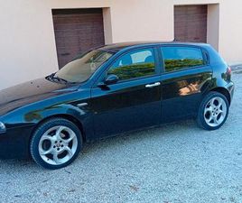 ALFA ROMEO 147 PORTA REI