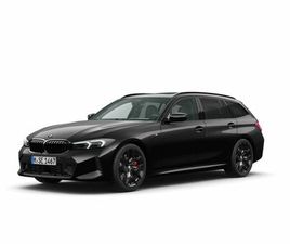 BMW SERIE 3 TOURING 330D XDRIVE BMW 330D XDRIVE TOURING M SPORTPAKET STANDHZG AHK HK