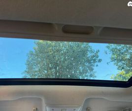 CHEVROLET SONIC LT PREMIUM אוט׳ 1.6 (116 כ״ס)