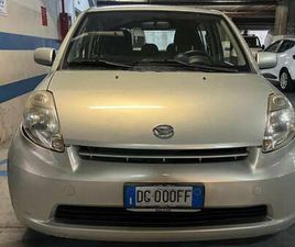 DAIHATSU SIRION 1.3 HIRO 4WD