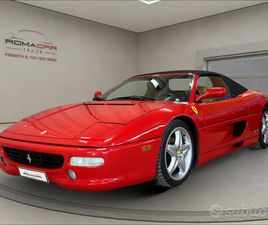 FERRARI F355 - SPIDER