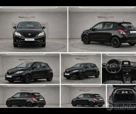 LANCIA YPSILON 3ª SERIE - YPSILON 1.0 FIREFLY 5 PO