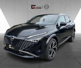 NISSAN QASHQAI NISSAN QASHQAI TEKNA+ AUTOMATIK BOSE/WINTER/HUD/PGD/20Z