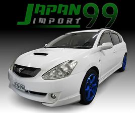 260HV / ST246W GT-FOUR / KOMEA JDM-RALLIFARMARI