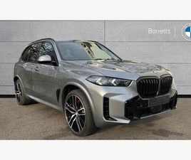 3.0 30D MHT M SPORT STEPTRONIC XDRIVE EURO 6 (START/STOP) 5DR