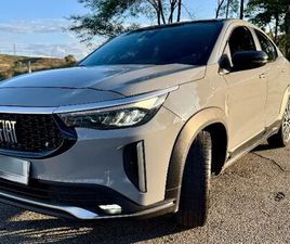 IMPETUS 1.0 200 T. FLEX AUT