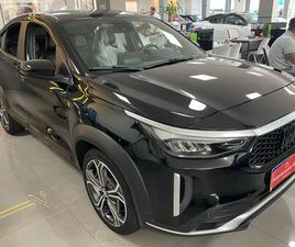 IMPETUS 1.0 200 T. FLEX AUT