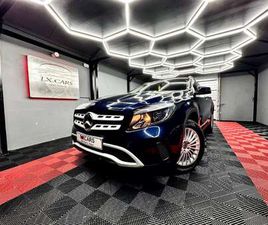 ?MERCEDES GLA180*LOOK AMG*NAVI?