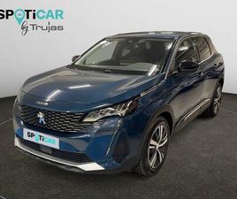 PURETECH 130CH S&S EAT8 ALLURE PACK