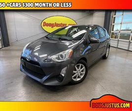 USED 2015 TOYOTA PRIUS C THREE