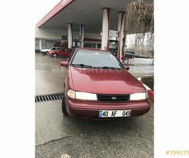 HYUNDAI EXCEL 1.5 GLS