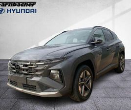 HYUNDAI TUCSON TREND HYBRID 2WD