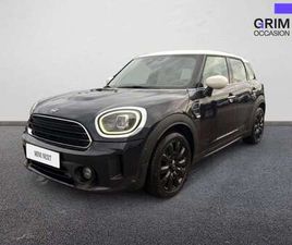 136 CH BVA7 COOPER EDITION PREMIUM PLUS
