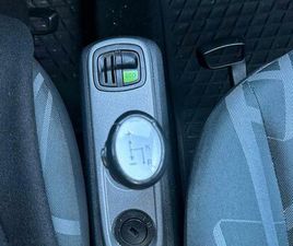 SMART FORTWO SMART 451 MHD ANNO 2010