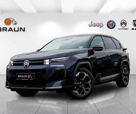 CITROËN NEUER C5 AIRCROSS 210 STANDARD RANGE