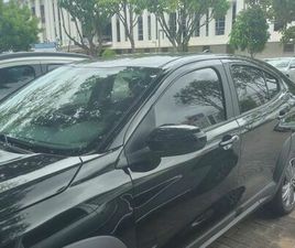 FIAT FASTBACK 1.0 200 TURBO FLEX AUT 2024