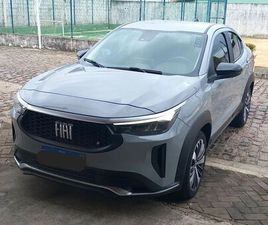 FIAT FASTBACK AUDACE 1.0 200 T. FLEX AUT 2024