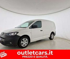 CADDY CARGO MAXI 2.0 TDI 102CV BUSINESS