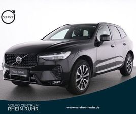 VOLVO XC60 B5 AWD PLUS DARK+AHK+WINTERPAK+MEMORY+RFK+