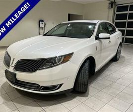 USED 2015 LINCOLN MKS BASE