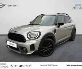 COOPER 136CH EDITION PREMIUM PLUS BVA7