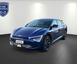 KIA EV6 KIA EV6 84 KWH, RWD, EARTH (MJ 2026)