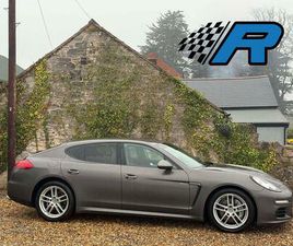 3.0D V6 TIPTRONICS EURO 5 (START/STOP) 5DR