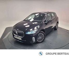 218D 150CH BUSINESS DESIGN DKG7