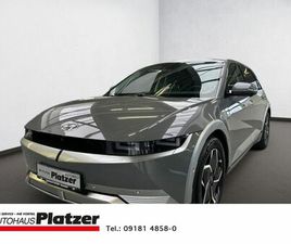 HYUNDAI IONIQ 5 TECHNIQ ELEKTRO PANODACH APPLE CARPLAY 3