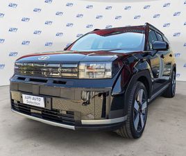 HYUNDAI SANTA FE HYUNDAI SANTA FE 1.6 T-GDI PHEV BUSINESS 4WD AT 5P.TI NUOVA A PISTOIA