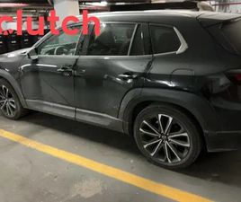 2023 MAZDA CX-50 GT AWD W/ TURBO W/ APPLE CARPLAY & ANDROID AUTO