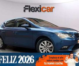 ST 1.6TDI CR S&S REFERENCE 110