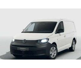 VOLKSWAGEN CADDY UTILITAIRE CARGO MAXI 2.0 TDI 122CV 4MOTION BUSINESS MY24