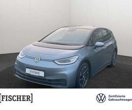 PRO PERFORMANCE FAMILY NAVI MATRIX ACC PANO