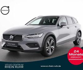 VOLVO V60 CROSS COUNTRY B4 AWD +360°+WINTERPAK+DAB