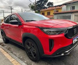 FIAT FASTBACK LIMITED ED.1.3 270 T.FLEX AUT.