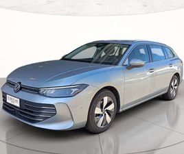 2.0 TDI SCR BUSINESS 150CV DSG