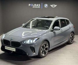 BMW SERIE 1 120 120A 170CH M SPORT DKG7