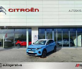 CITROËN C3 1.2 PURETECH MAX