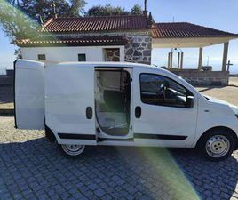 CITROËN NEMO 1.3 HDI CONFORT