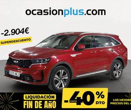 1.6 T-GDI HEV DRIVE 4X2 169 KW (230 CV)