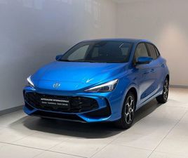 MG MG3 1.5 HYBRID+ LUXURY AUTO NUOVA A VARESE