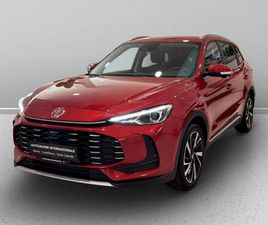 MG ZS ZS 1.5 LUXURY NUOVA A VARESE