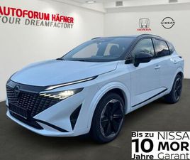 1.3 DIG-T MHEV N-DESIGN KOMFORT PGD BOSE