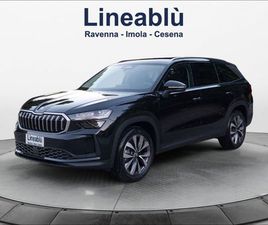 SKODA KODIAQ 2.0 TDI EVO SCR 4X4 DSG 7 POSTI STYLE NUOVA A RAVENNA