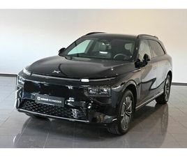 XPENG G9 RWD STANDARD RANGE PANORAMA