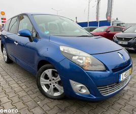 RENAULT GRAND SCENIC GR 1.9 DCI LUXE PRIVILEGE