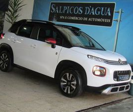 CITROËN C3 AIRCROSS 1.2 PURETECH C-SERIES