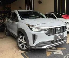 FIAT ARGO DRIVE 1.0 FIREFLY 2025