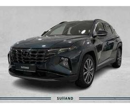 HYUNDAI TUCSON PREMIUM | TOPPUTSTYRT | KROK | PANORAMA